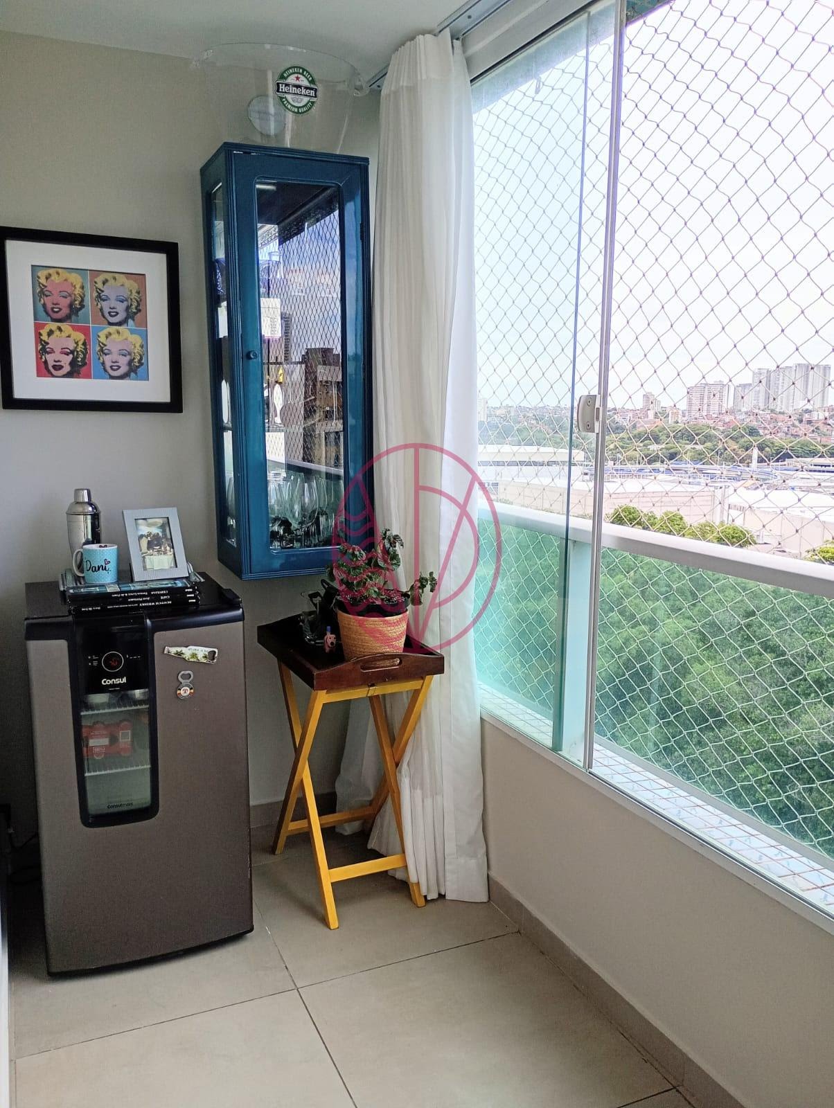 Apartamento à venda com 3 quartos, 1 suíte, 1 vaga e 93m² no Caminho das Árvores, Salvador (BA) — foto 26 de 30