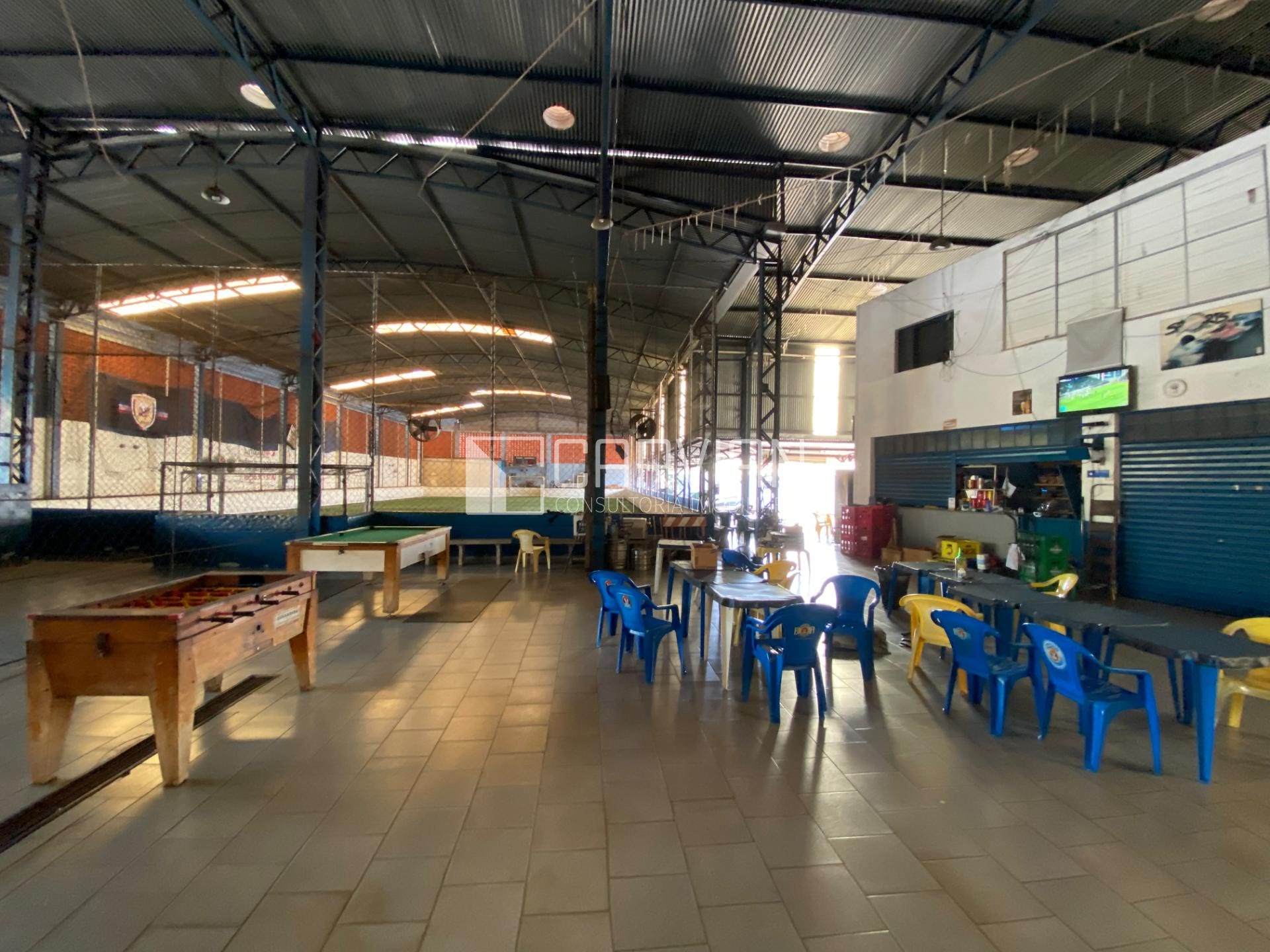 Comercial para alugar com 2800m² no Vila Monte Alegre, Ribeirão Preto — foto principal