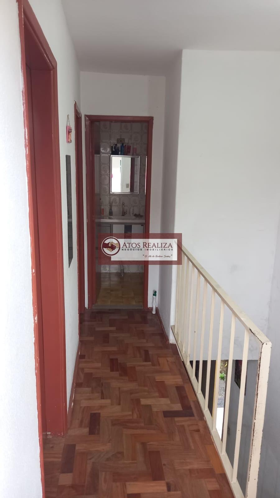 Casa à venda com 2 quartos, 2 banheiros, 3 vagas e 80m² no Parque das Arvores, São Paulo (SP) — foto 9 de 22