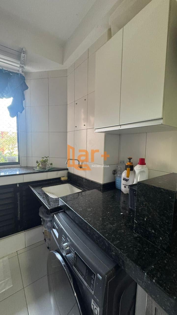 Apartamento à venda com 4 quartos, 1 suíte, 2 vagas e 99m² no Farolândia, Aracaju (SE) — foto 22 de 30