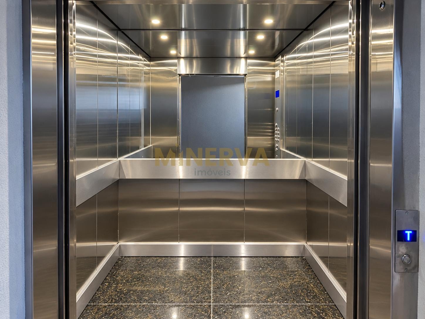 Apartamento à venda com 2 quartos, 1 banheiro, 1 vaga e 40m² no Cidade Patriarca, São Paulo (SP) — foto 17 de 18