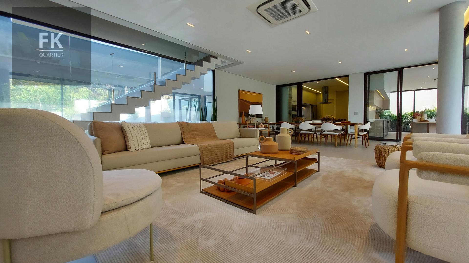 Casa à venda com 4 quartos, 4 suítes, 4 vagas e 540m² no Tamboré, Barueri (SP) — foto 4 de 30