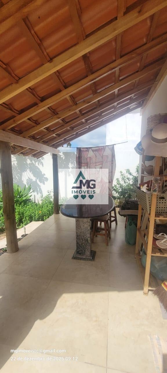 Casa à venda com 2 quartos, 1 banheiro, 2 vagas e 80m² no São Conrado, Três Corações (MG) — foto 17 de 30