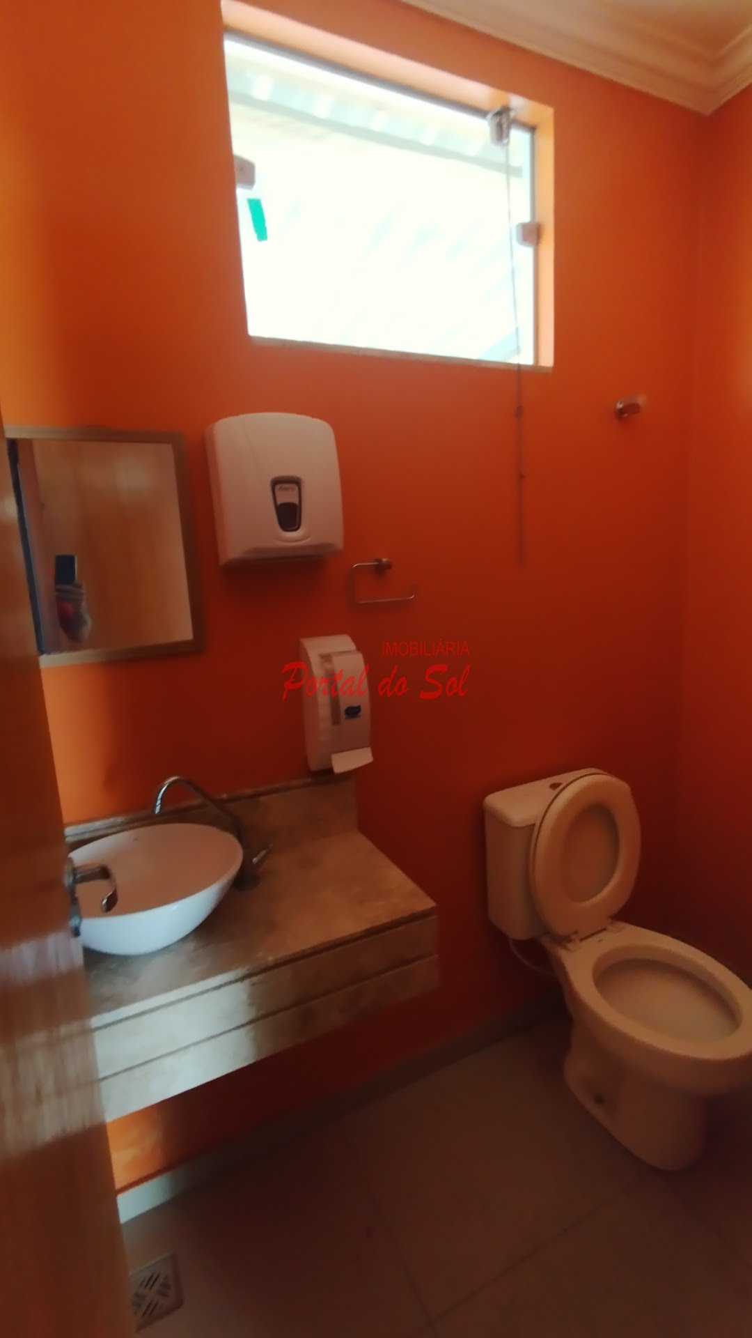 Comercial para alugar com 1 banheiro no Jardim Santa Efigênia, Santo Antônio da Platina (PR) — foto 5 de 8
