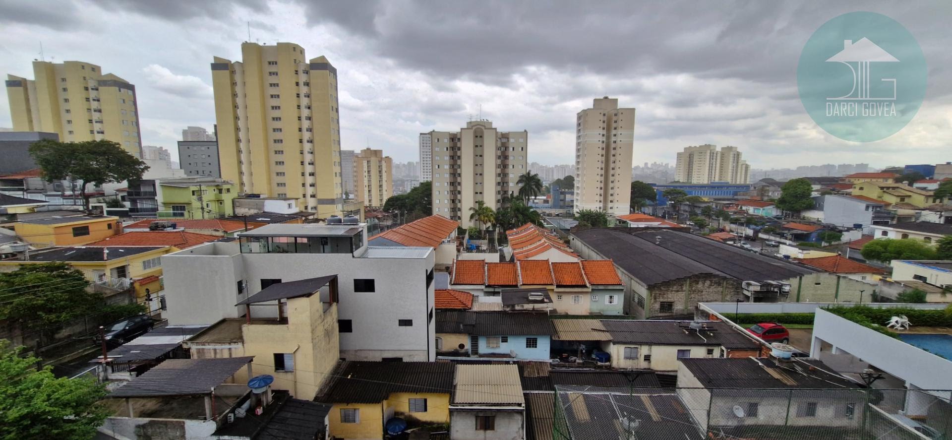 Apartamento à venda com 2 quartos, 1 banheiro, 1 vaga e 54m² no Limão, São Paulo (SP) — foto 15 de 30