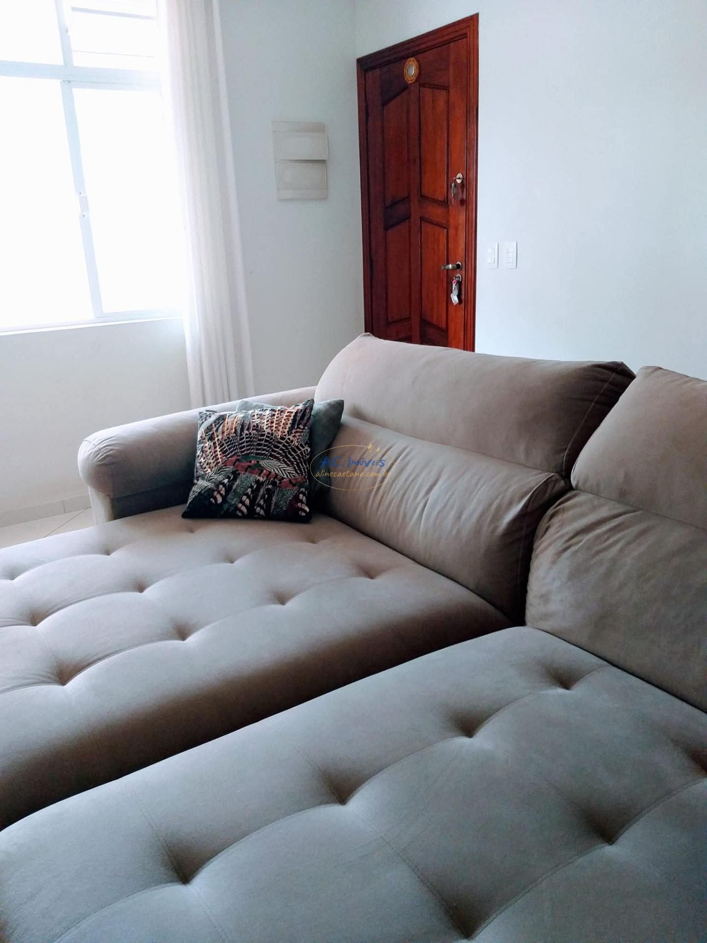 Casa à venda com 3 quartos, 1 suíte, 3 vagas e 84m² no Vila Cascatinha, São Vicente (SP) — foto 27 de 28