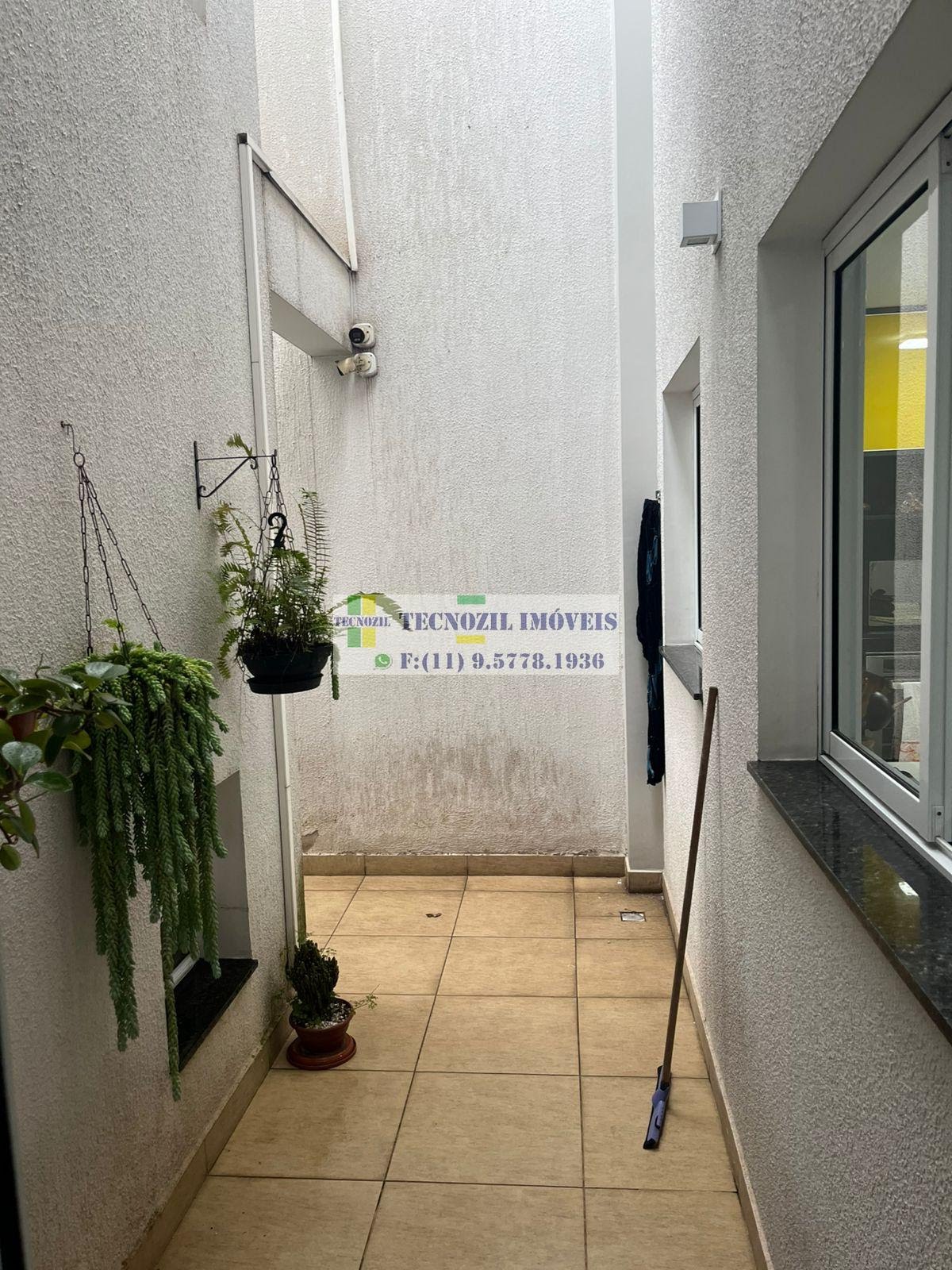 Sobrado, 3 quartos, 200 m² - Foto 35