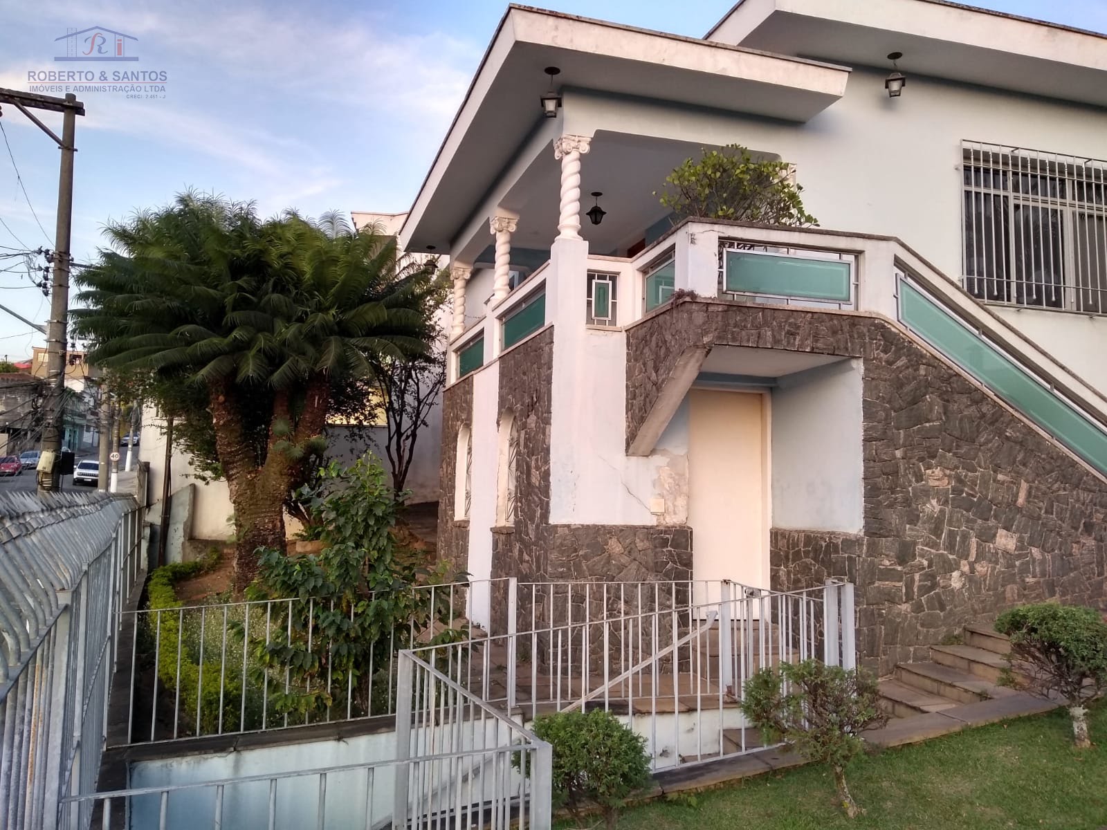 Fachada