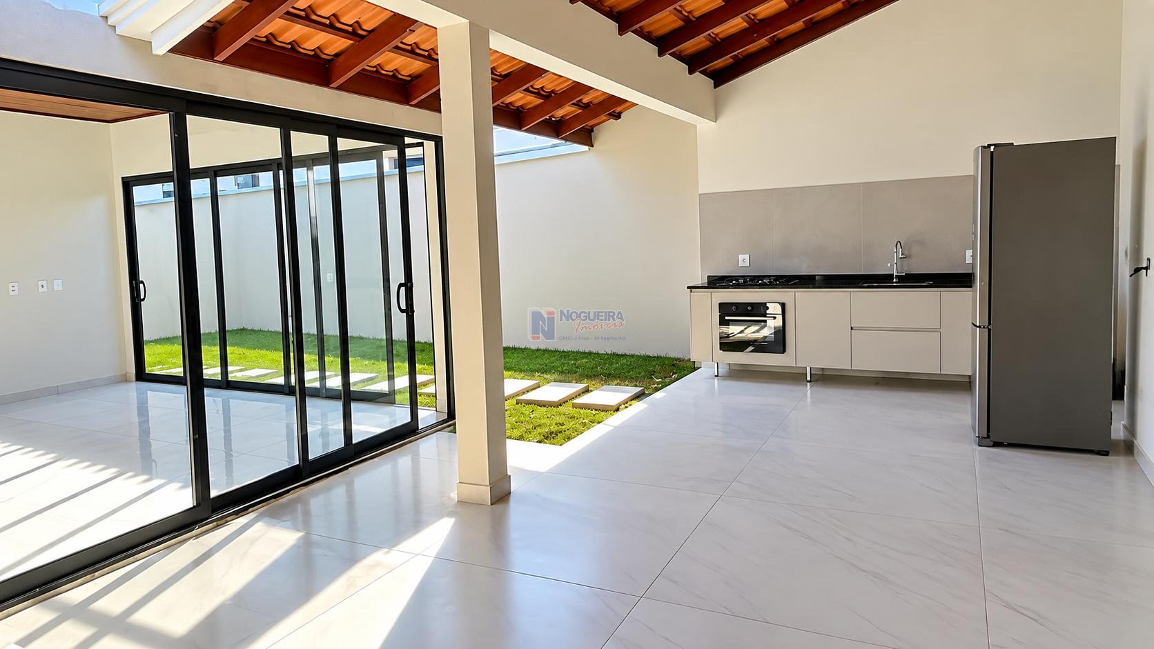 Casa, 3 quartos - Foto 5