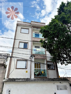 Apartamento em Vila Sao Geraldo  -  São Paulo