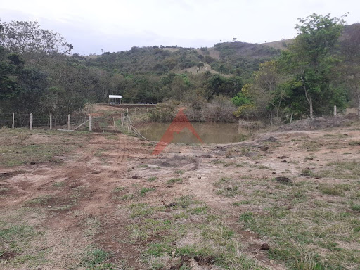 Fazenda em São Gonçalo do Sapucaí  -  São Gonçalo do Sapucaí
