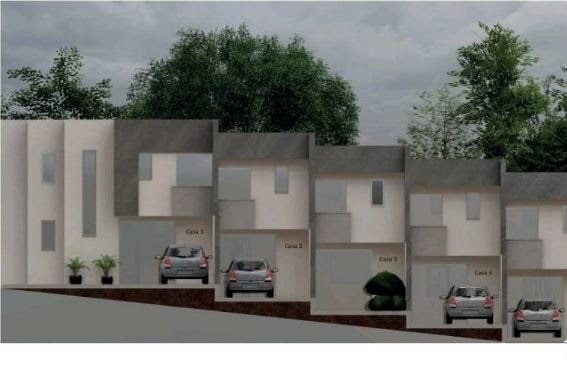 Casa, 2 quartos, 65 m² - Foto 16