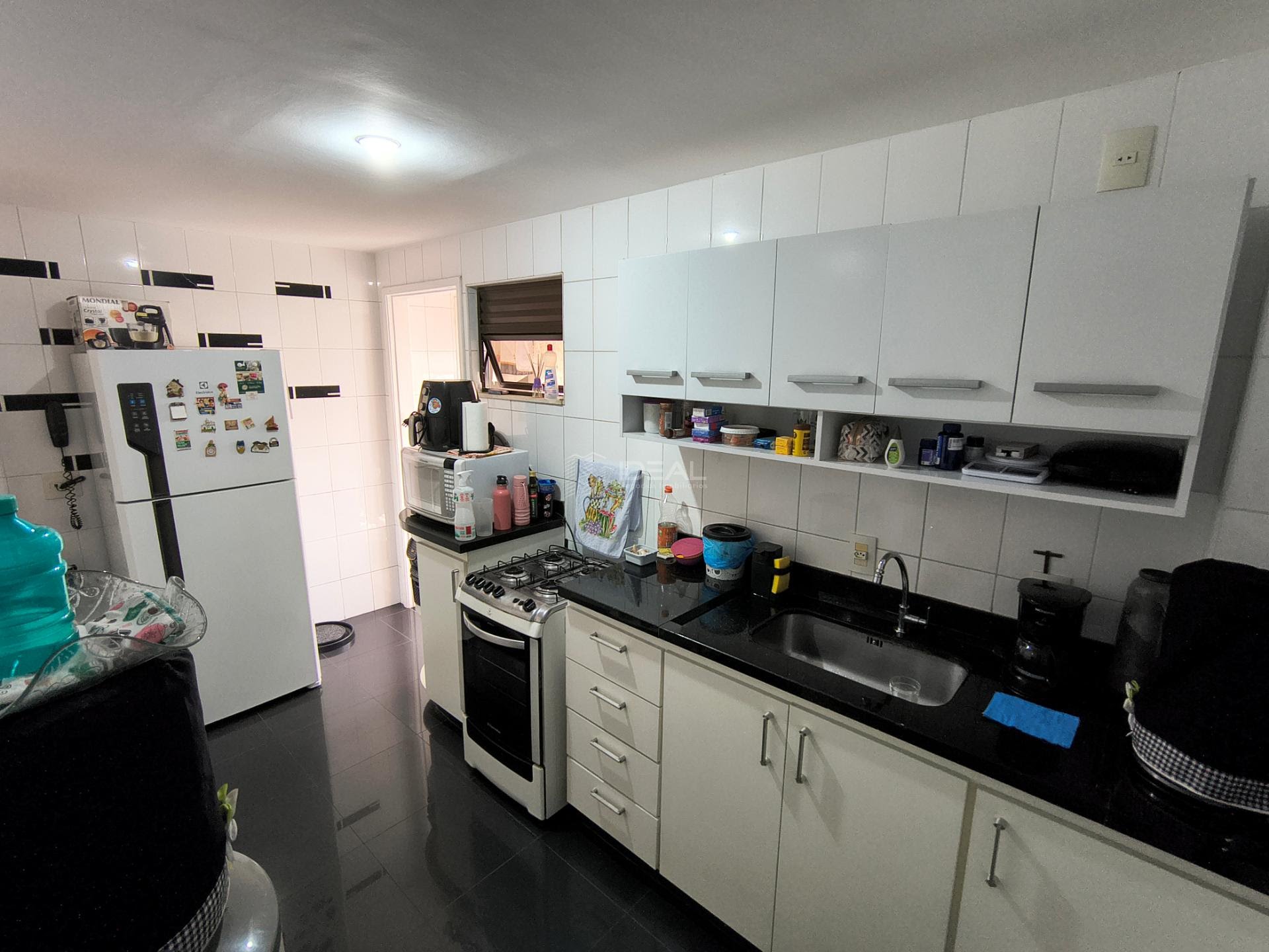 Apartamento à venda com 2 quartos, 1 suíte, 1 vaga e 92m² no Parque Avenida Pelinca, Campos dos Goytacazes (RJ) — foto 14 de 18