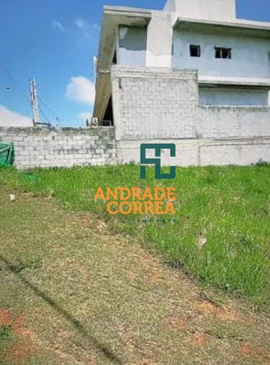 Lote à venda - Mosaico Essece - Mogi das Cruzes, SP
