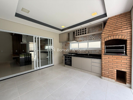 Casa de Condomínio, 5 quartos - Foto 14