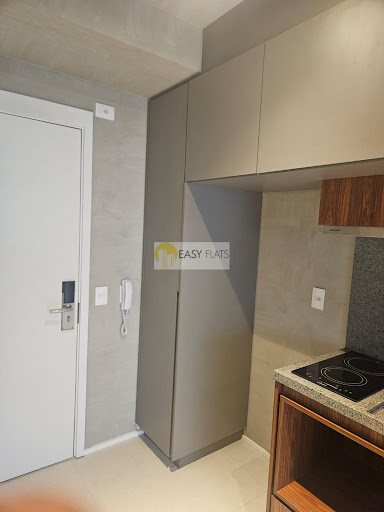 Apartamento em Brooklin - São Paulo, SP