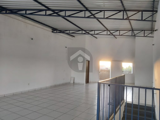 Ponto Comercial -  Alfenas