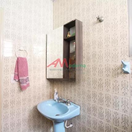 Casa à venda com 3 quartos, 2 banheiros, 2 vagas e 145m² no Rudge Ramos, São Bernardo do Campo (SP) — foto 26 de 30