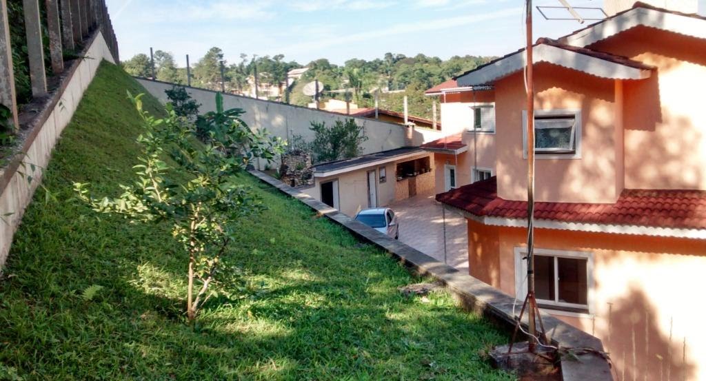 Casa à venda com 5 quartos, 5 suítes, 10 vagas e 570m² no Arujázinho I, II e III, Arujá (SP) — foto 5 de 11