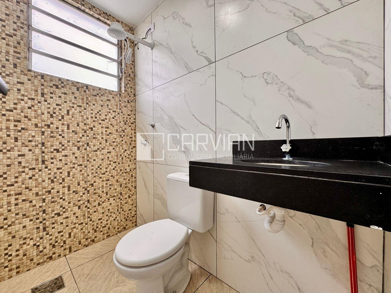 Apartamento para alugar com 2 quartos, 1 banheiro e 48m² no Condomínio Guaporé, Ribeirão Preto (SP) — foto 18 de 24