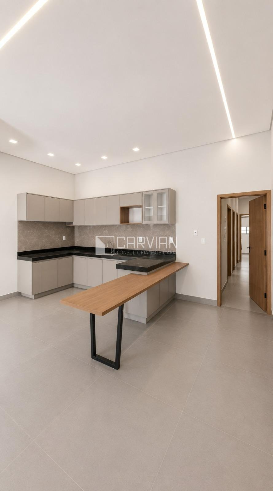 Casa à venda com 3 quartos, 1 suíte, 2 vagas e 95m² no Bonfim Paulista, Ribeirão Preto (SP) — foto 14 de 15