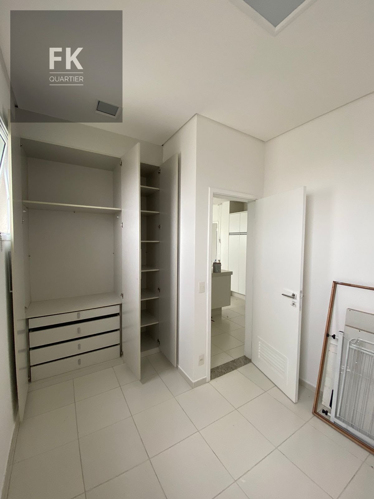 Apartamento para alugar com 4 quartos, 4 suítes, 5 vagas e 367m² no Tamboré, Santana de Parnaíba (SP) — foto 9 de 9