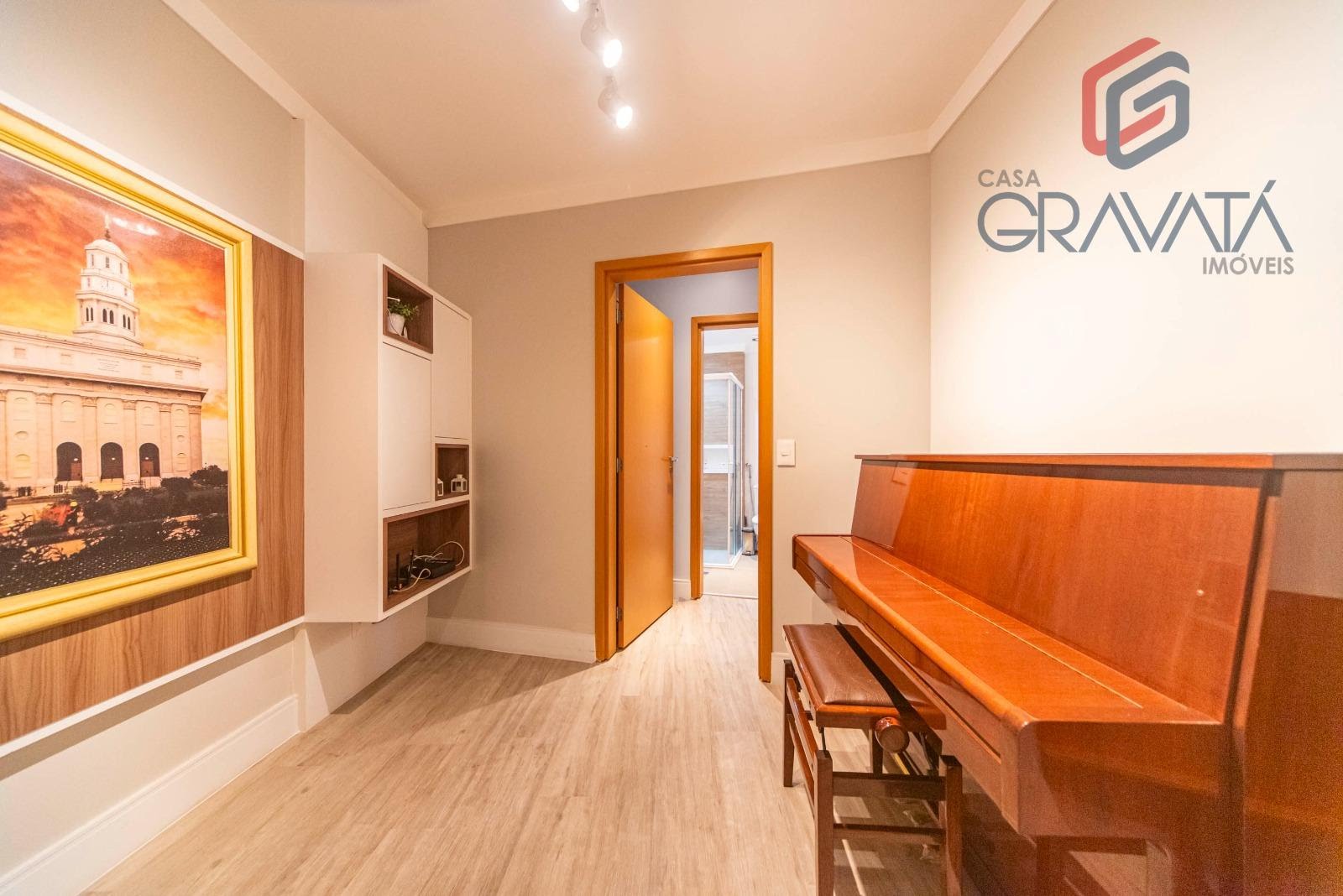 Apartamento à venda com 3 quartos, 3 suítes, 4 vagas e 160m² no Vila Assunção, Santo André (SP) — foto 28 de 30