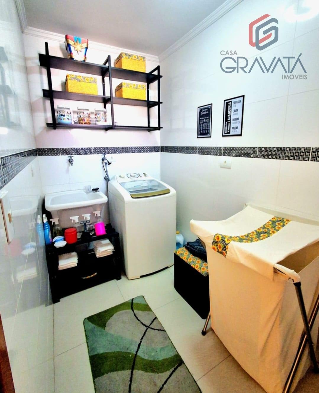 Apartamento à venda com 3 quartos, 1 suíte, 2 vagas e 150m² no Paraíso, Santo André (SP) — foto 13 de 22