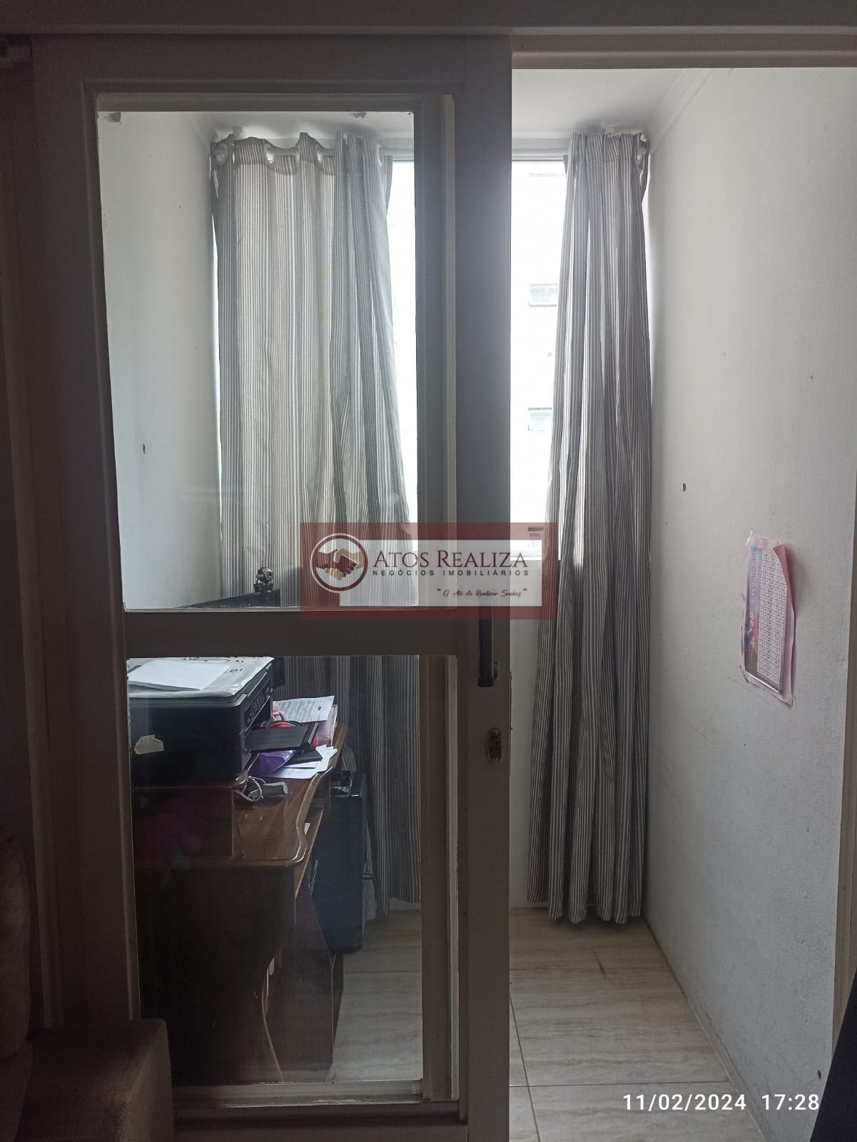 Apartamento à venda com 2 quartos, 1 banheiro, 1 vaga e 49m² no Guarapiranga, São Paulo (SP) — foto 23 de 30