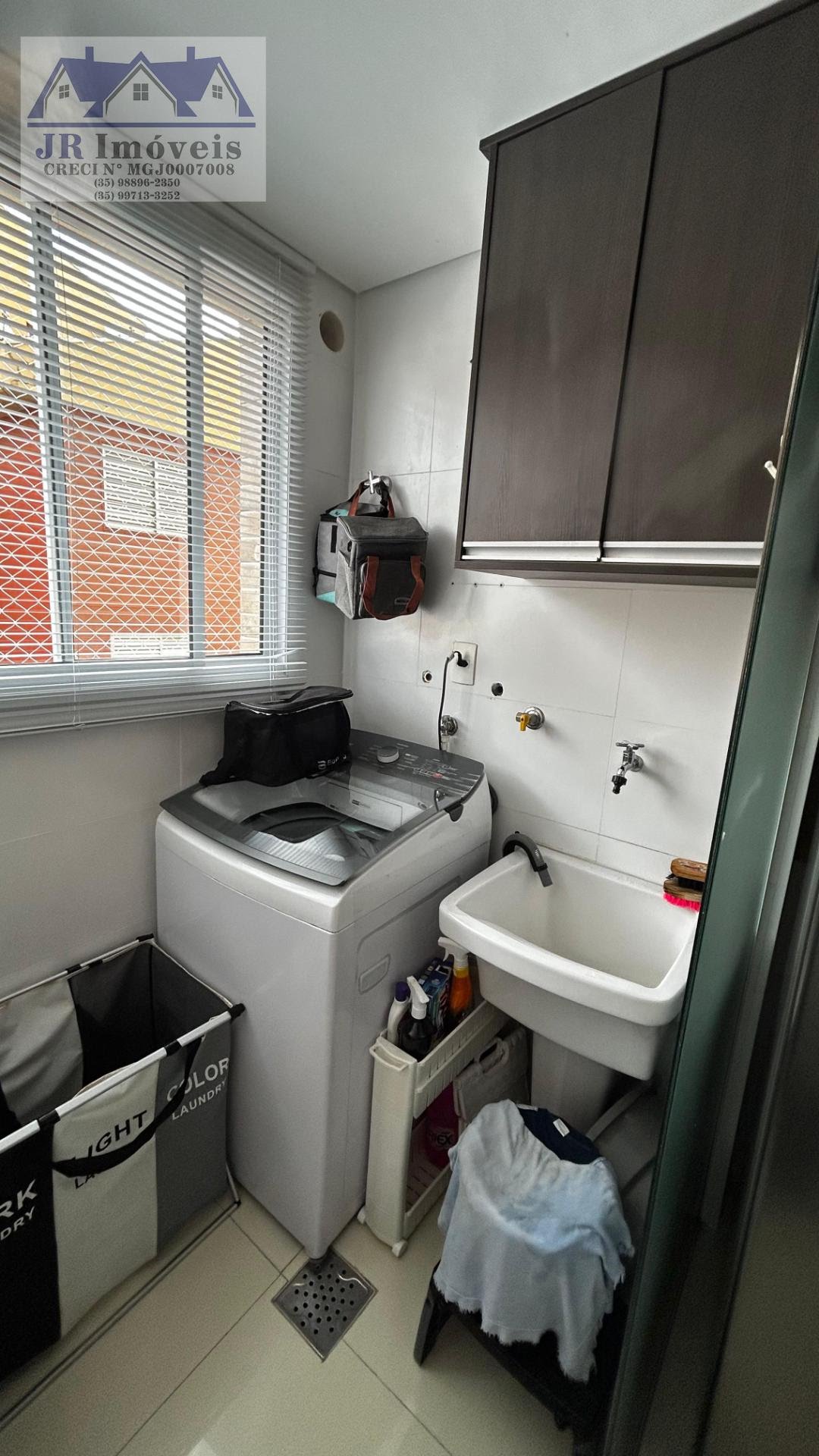 Apartamento à venda com 2 quartos, 1 suíte e 1 vaga no Morro Chic, Itajubá (MG) — foto 5 de 30