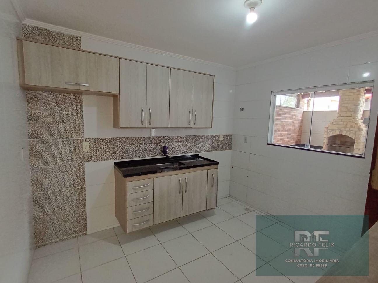 Casa à venda com 2 quartos, 2 suítes, 1 vaga e 90m² no Enseada das Gaivotas, Rio das Ostras (RJ) — foto 11 de 25