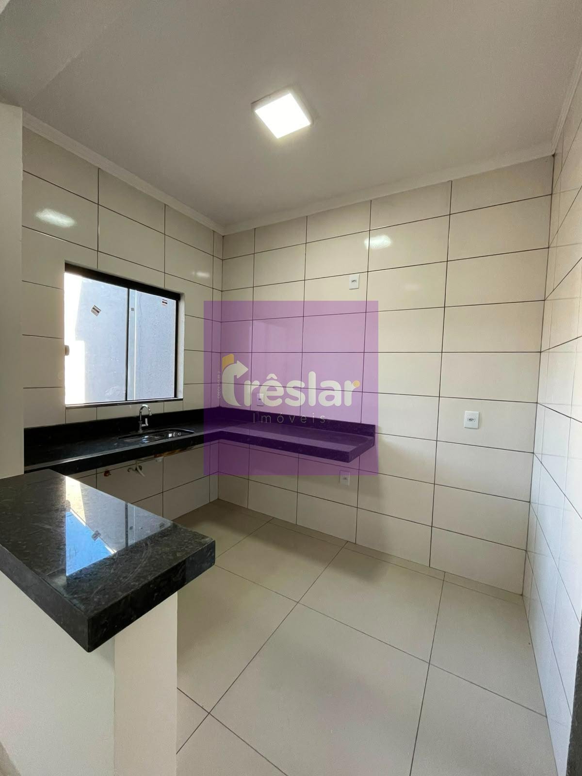 Casa à venda com 2 quartos, 1 suíte, 1 vaga e 62m² no Jardim Nova Americana, Três Lagoas (MS) — foto 7 de 11