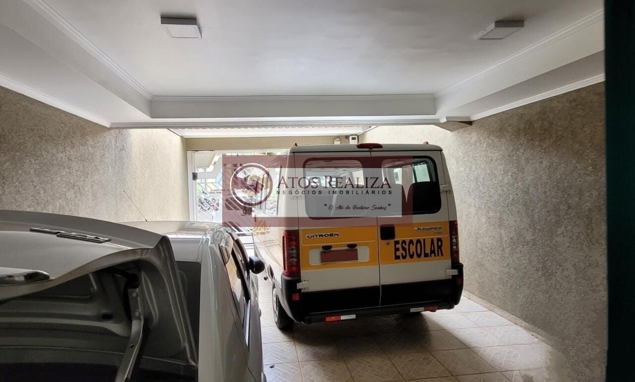 Casa à venda com 4 quartos, 1 suíte, 4 vagas e 181m² no Jardim Cidalia, São Paulo (SP) — foto 22 de 23