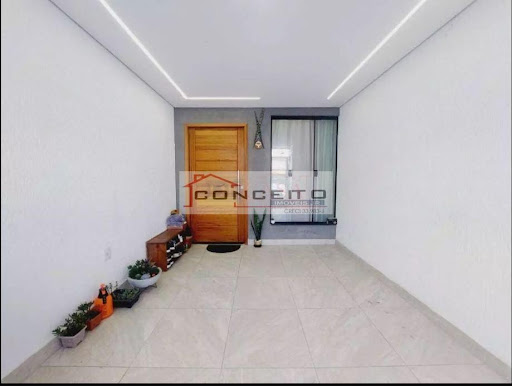Casa Sobrado em Vila Ré  -  São Paulo