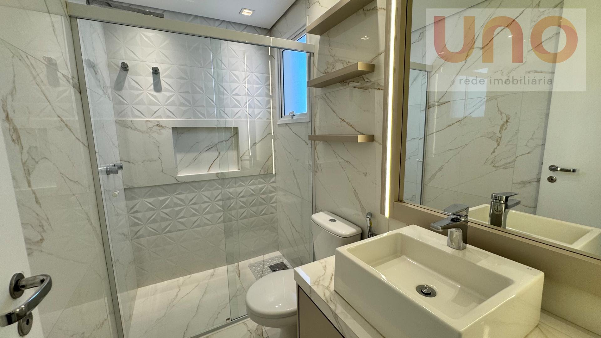 Apartamento para alugar com 3 quartos, 3 suítes, 3 vagas e 142m² no Vivenda do Bosque, Campo Grande (MS) — foto 11 de 30