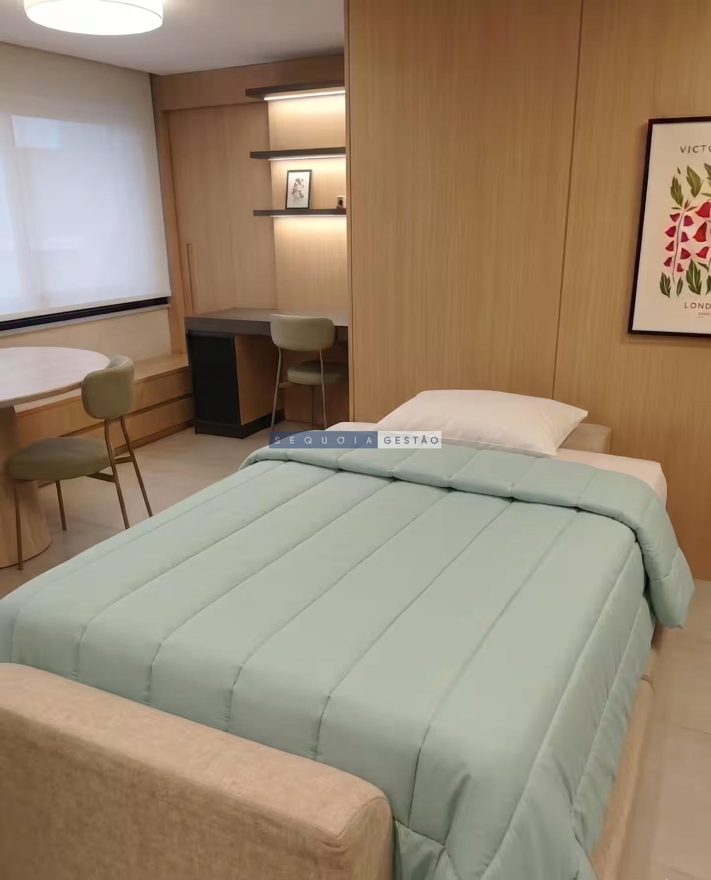 Apartamento para alugar com 2 quartos, 1 suíte, 1 vaga e 71m² no Pinheiros, São Paulo (SP) — foto 7 de 30