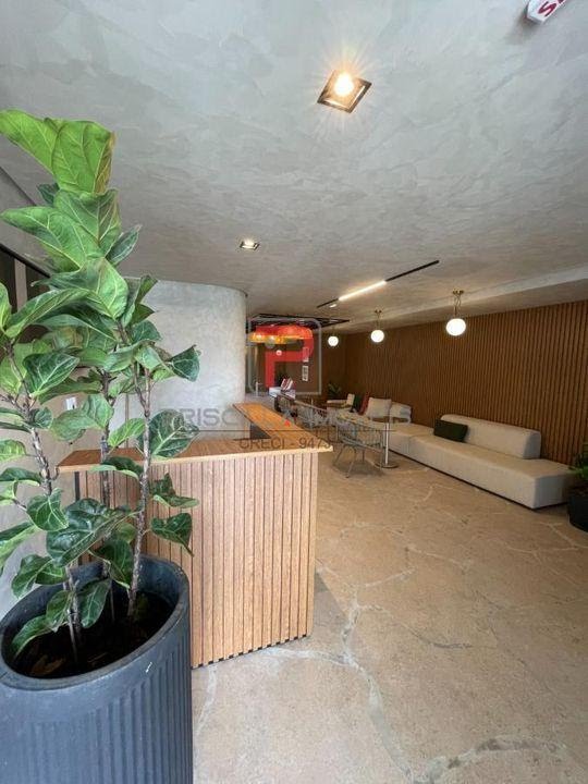 Apartamento à venda com 3 quartos, 3 suítes, 2 vagas e 177m² no Camboinha, Cabedelo (PB) — foto 25 de 26