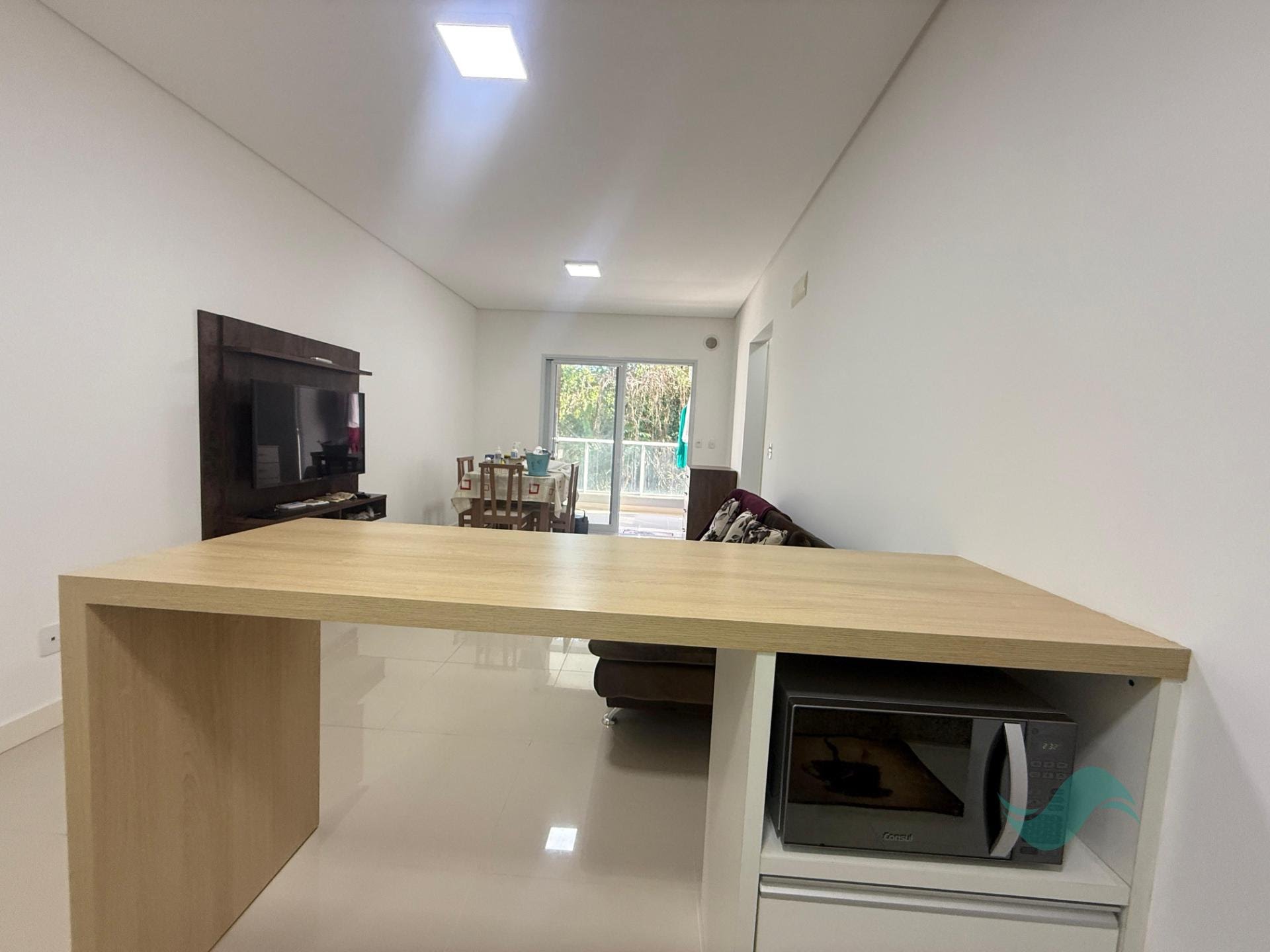 Apartamento à venda com 1 quarto, 1 banheiro, 1 vaga e 55m² no Jurerê, Florianópolis (SC) — foto 13 de 23