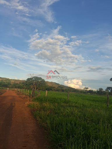 FAZENDA–42 KM DA CIDADE | PECUÁRIA, AGRICULTURA E LAZER