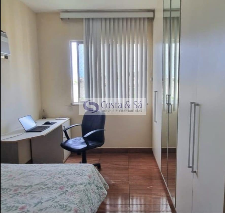 Apartamento à venda com 2 quartos, 1 banheiro e 1 vaga no Residencial Maria Turri, Rio das Ostras (RJ) — foto 18 de 22