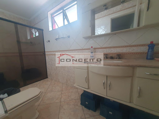 Casa Sobrado em Vila Aricanduva  -  São Paulo