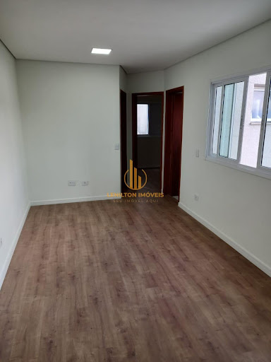 Cobertura à venda em Parque Erasmo Assunção, Santo André | 80m², 2 dorms, R$ 385 mil
