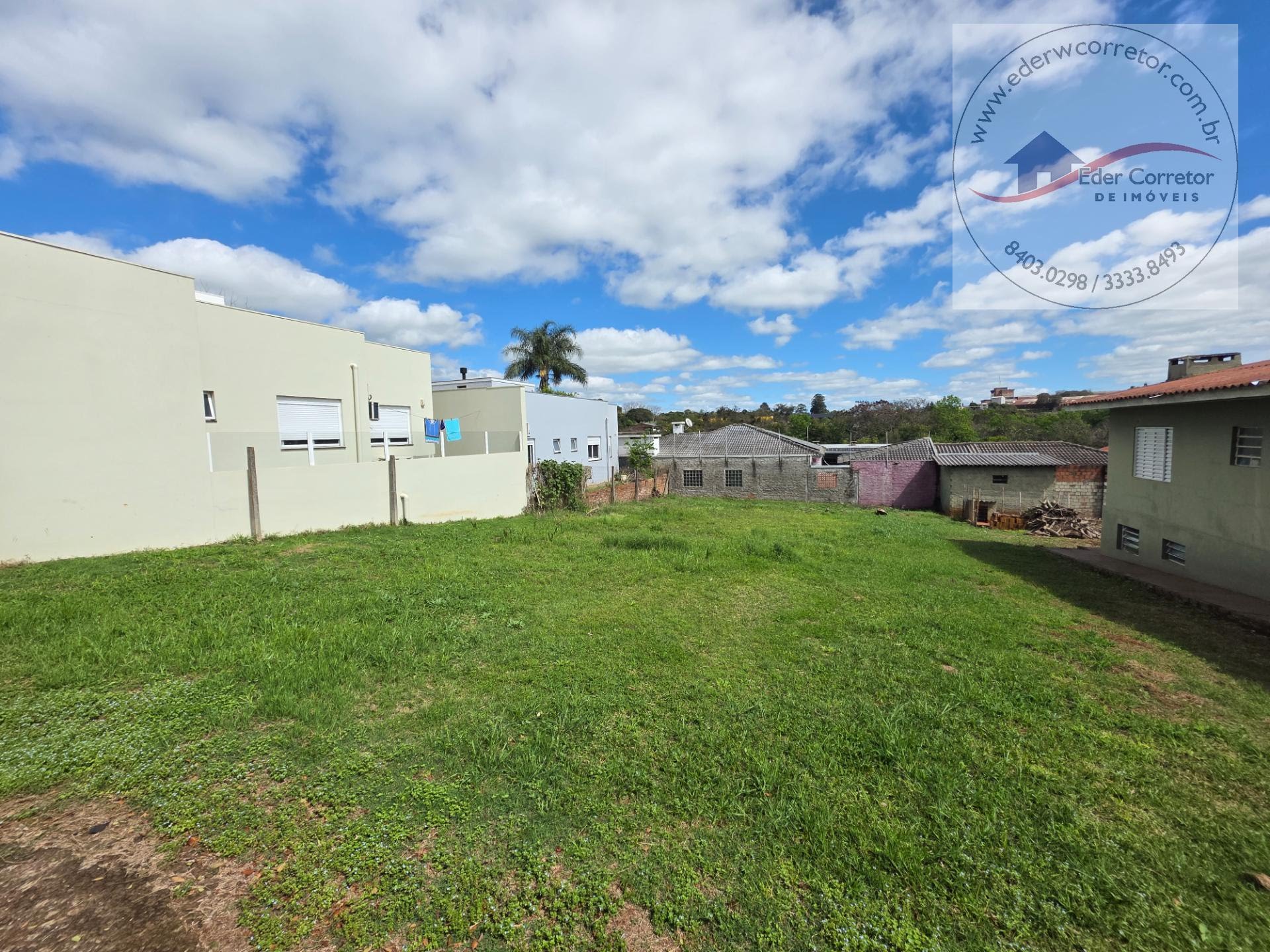 Terreno à venda com 450m² de terreno no Tiarajú ( Terreno), Ijuí (RS) — foto 7 de 10