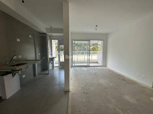 Apartamento, 3 quartos, 89 m² - Foto 1