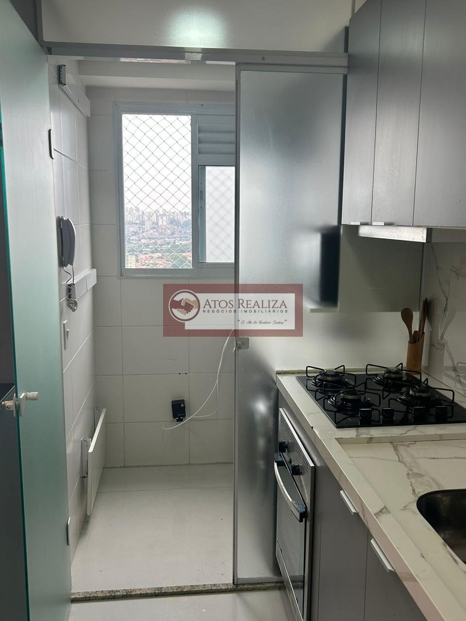 Apartamento à venda com 2 quartos, 1 banheiro, 1 vaga e 40m² no Jardim Germania, São Paulo (SP) — foto 13 de 22
