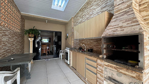 Casa à venda em Piçarras, Guaratuba | 3 dorms, 90m²