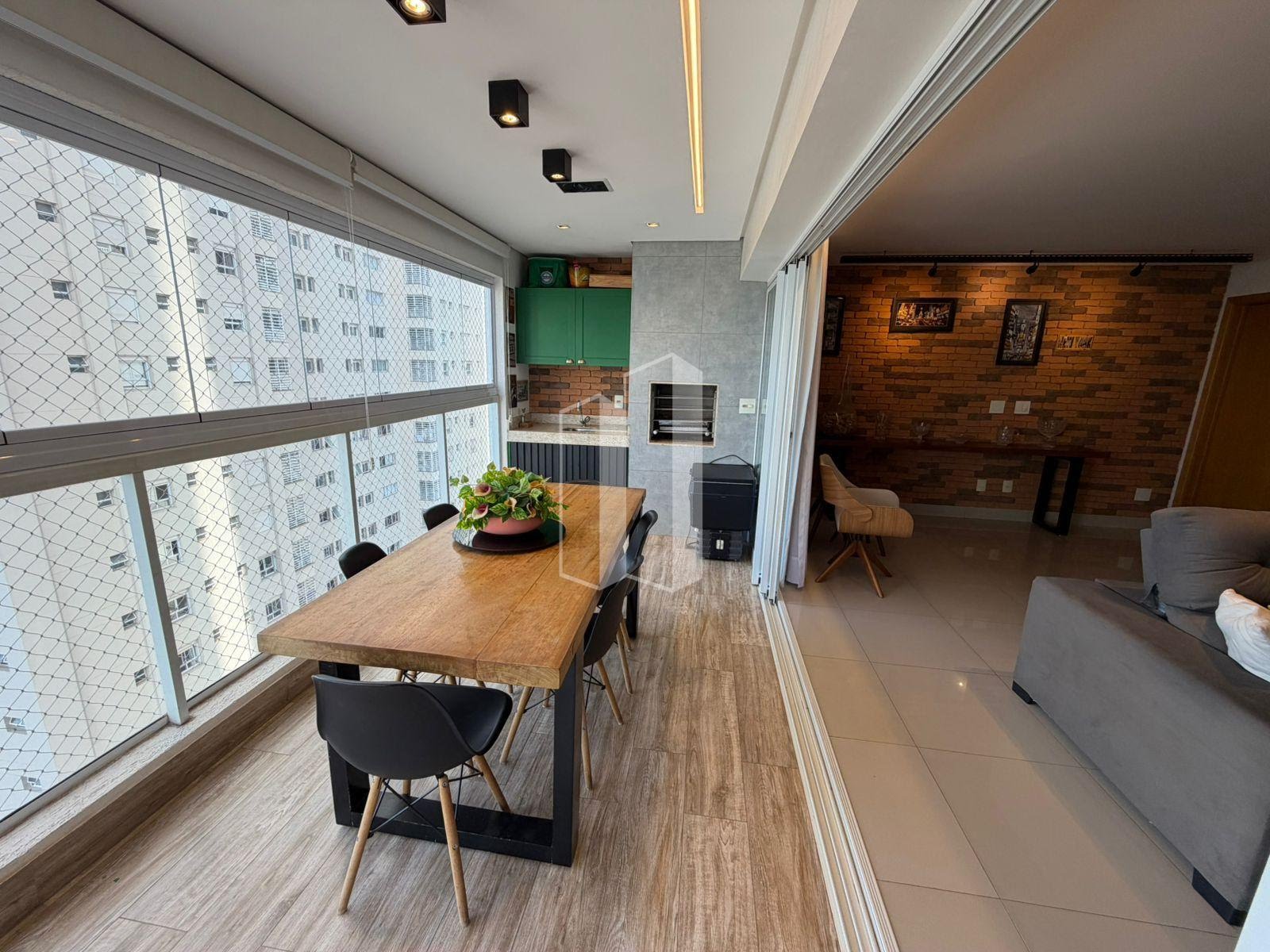 Apartamento à venda com 3 quartos, 3 suítes, 3 vagas e 130m² no Jardim Goiás, Goiânia (GO) — foto 2 de 24