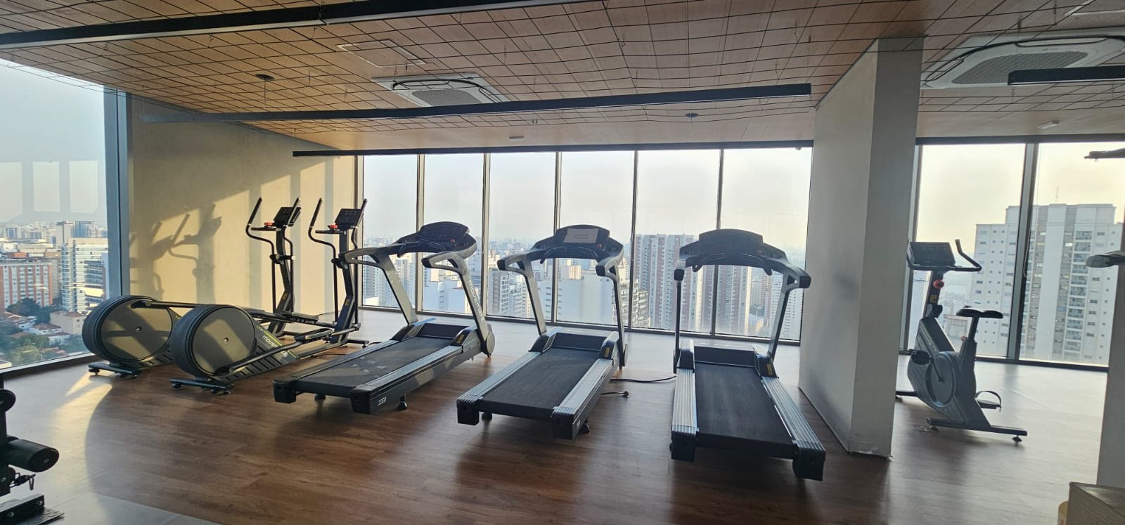 Apartamento para alugar com 1 quarto, 1 suíte, 1 vaga e 37m² no Vila Mariana, São Paulo (SP) — foto 16 de 30