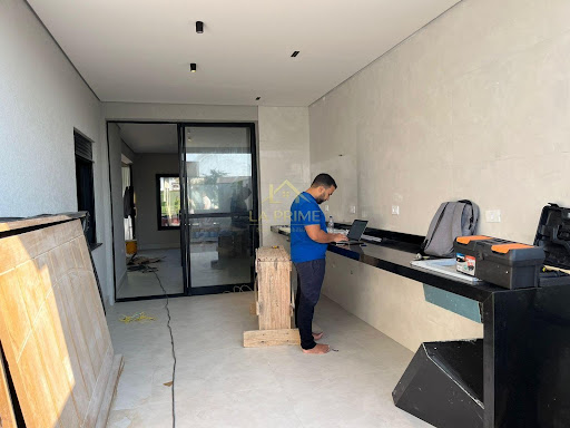 Casa em Condomínio no Jardim Novo Horizonte em Sorocaba, 135m²,  03 dormitórios, 01 suíte , 01 vagas de garagem.