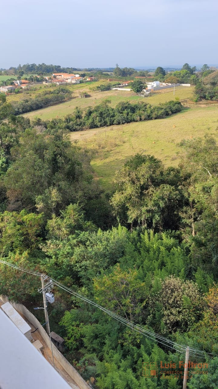 Vista da Sala